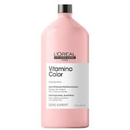 Shampooing vitamino Color Serie Expert 1500ml